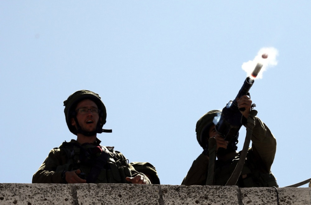 Sukob izraelske i egipatske vojske: Ubijen vojnik