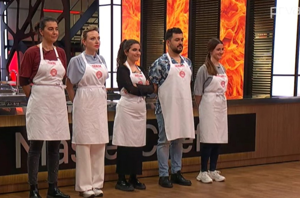 Takmičari otkrili svoje favorite u "MasterChefu": "Mislim da ona ima najveće šanse da pobedi"