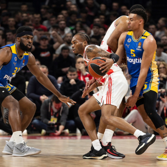 Iz Zvezde u NBA: Smart u Orlandu