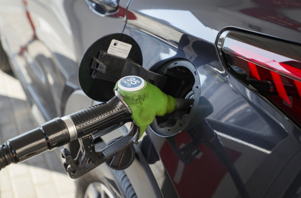 Nove cene goriva: Evo koliko će koštati naredne nedelje