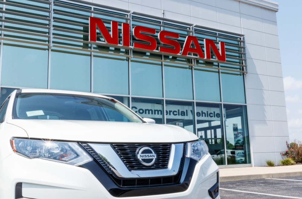 Nissan ambiciozan: Japanci gađaju milion do 2027. godine