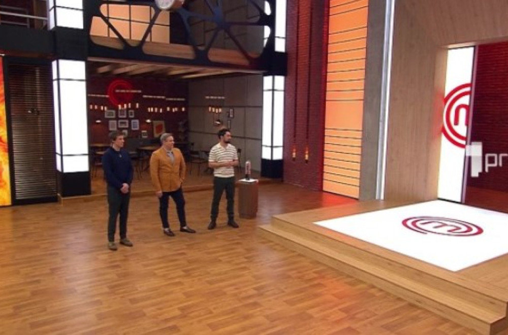 Borba za finale MasterChefa na Prva TV: Ivanu, Tanju, Anamariju i Milanu čeka iznenađenje