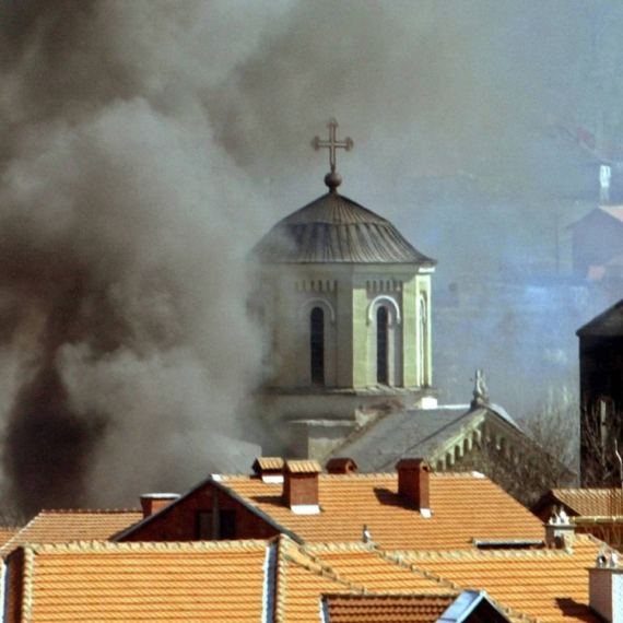 Dve decenije od pogroma nad Srbima na Kosovu i Metohiji; "Živa i nezaceljena rana na telu srpskog bića"