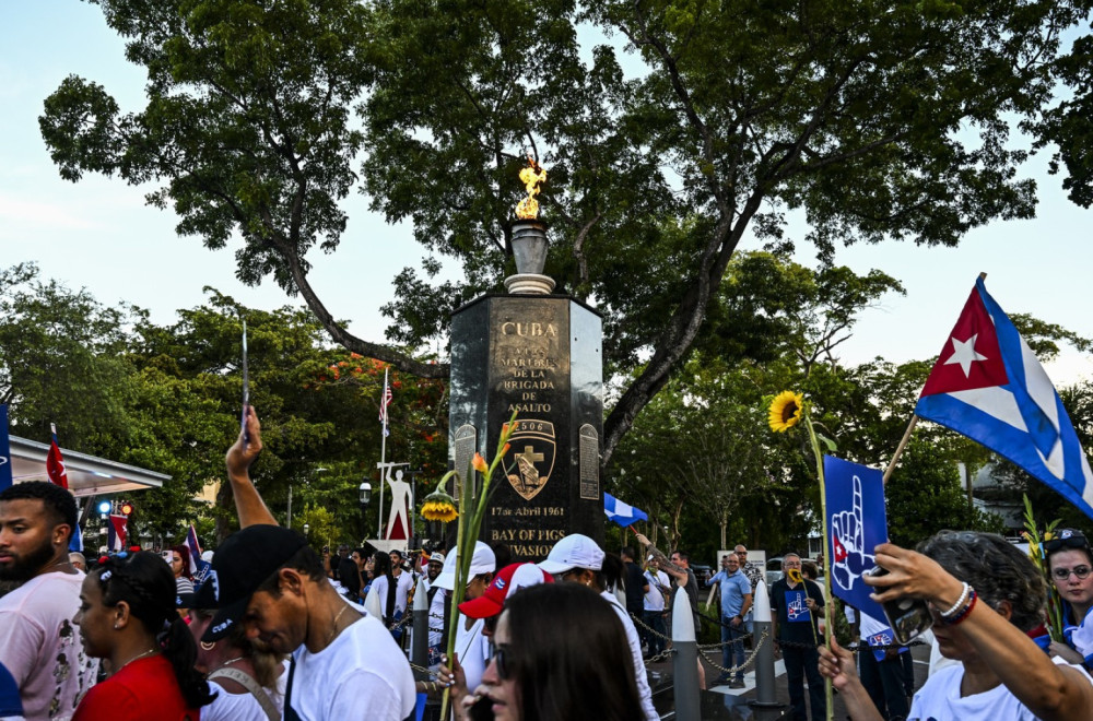 Izbili masovni protesti na Kubi; Građani imaju samo dva zahteva