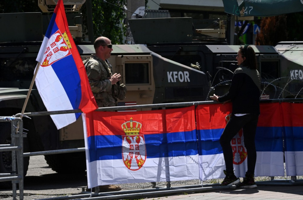 CIK: Počeo period promene biračkih centara u četiri opštine na severu KiM