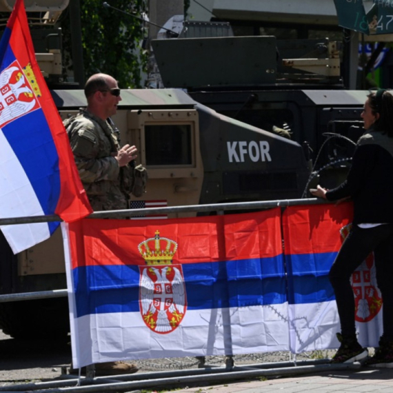 CIK: Počeo period promene biračkih centara u četiri opštine na severu KiM