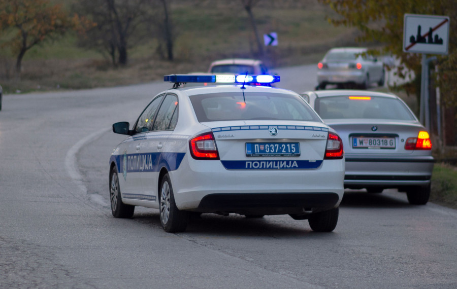 Vozači, vodite računa! Za ove prekršaje sleduju vam enormne kazne