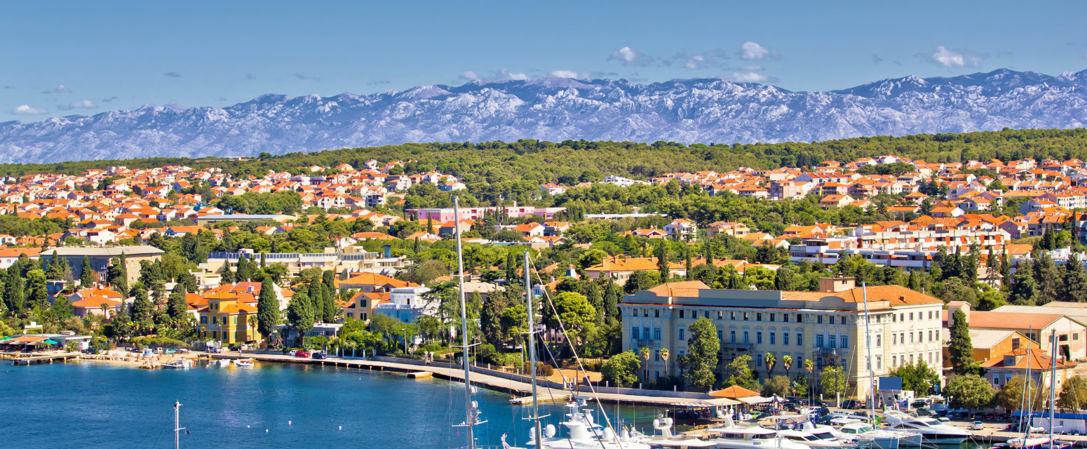 Idealne destinacije za odmor u oktobru, na listi i grad iz komšiluka FOTO