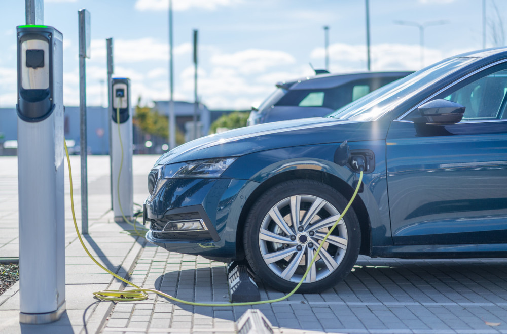 Ovo je prva zemlja koja će imati više električnih nego benzinskih automobila na putevima