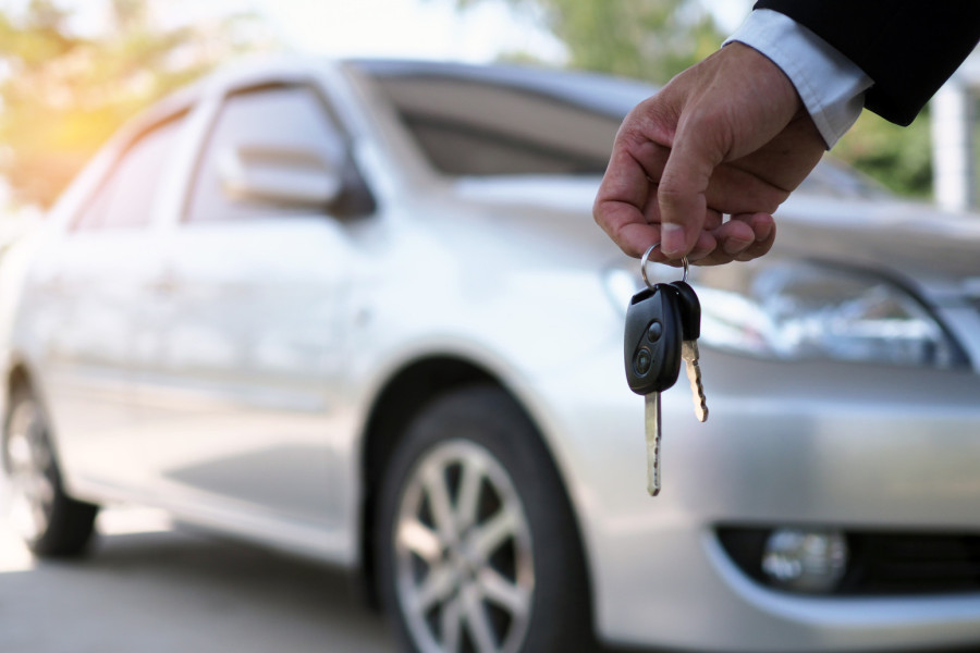 Nije svejedno: Najbrže ćete prodati svoj polovni automobili ako je u ovoj boji