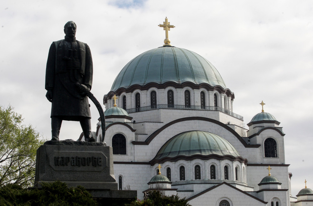 Prvi dan proleća donosi mraz, a evo kakvo nas vreme očekuje u narednom periodu