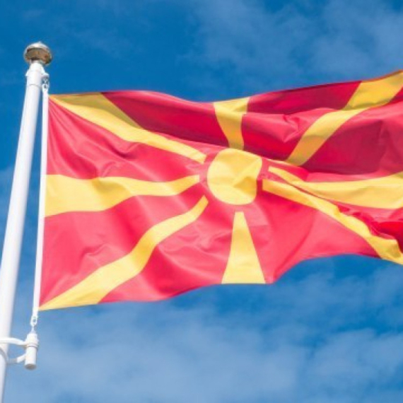 Predsednica Severne Makedonije smenila direktora obaveštajne agencije