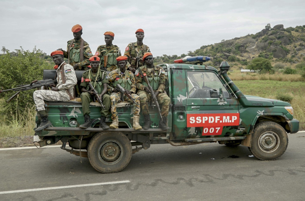 Napad u Južnom Sudanu, ubijeno 15 osoba