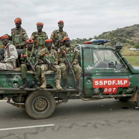 Napad u Južnom Sudanu, ubijeno 15 osoba