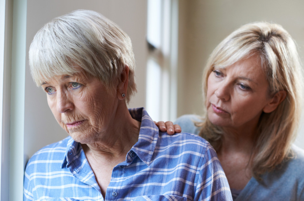 Jedan iznenađujući simptom može biti rani znak demencije