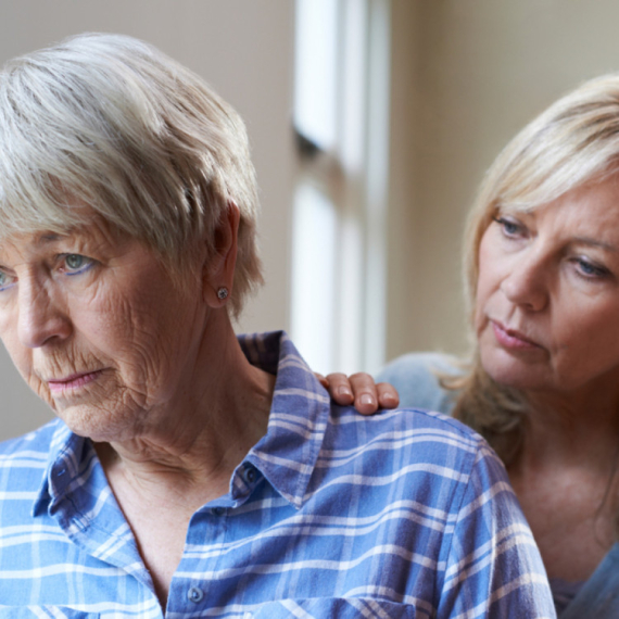 Jedan iznenađujući simptom može biti rani znak demencije