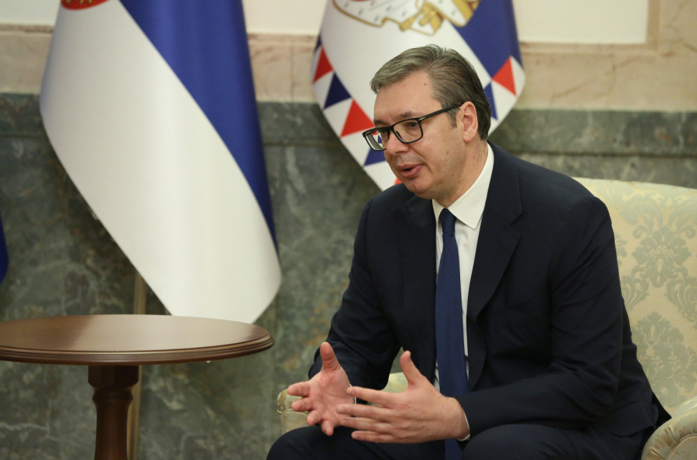 U Briselu u četvrtak prvi samit o nuklearnoj energiji – učestvuje i Vučić