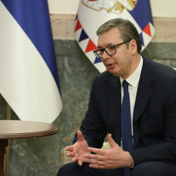 U Briselu u četvrtak prvi samit o nuklearnoj energiji – učestvuje i Vučić