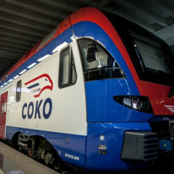 New "Soko" goes to Prague