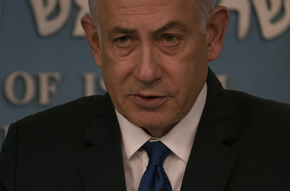 Netanjahu će razgovarati sa republikancima SAD