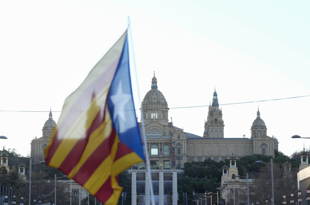 Katalonci ne odustaju: Održaćemo referendum