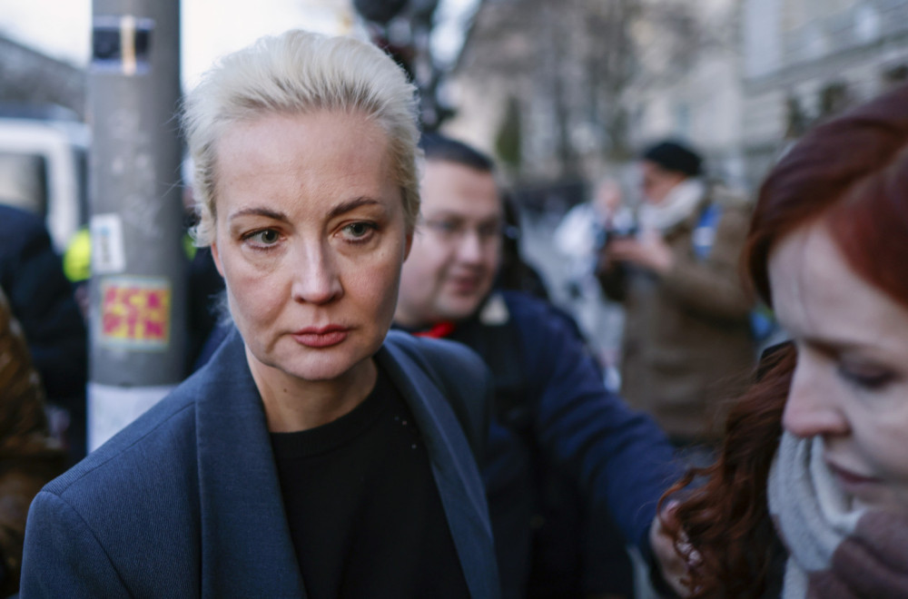 Navaljna: Odbili su žalbu kako se ne bi saznale prave okolnosti njegove smrti
