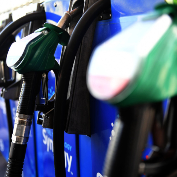 Nove cene goriva: Evo koliko ćemo dati za benzin i dizel sledeće nedelje