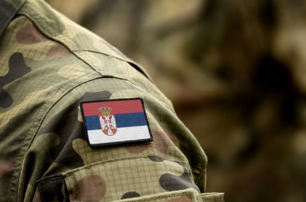 "Najbolji ratnik"; Pripadnici Vojske Srbije se dokazali u Americi