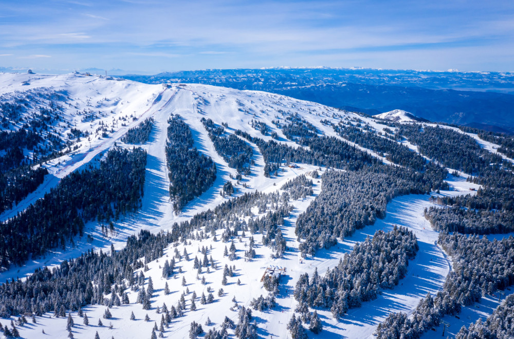 Skijališta Srbije spremna za sezonu