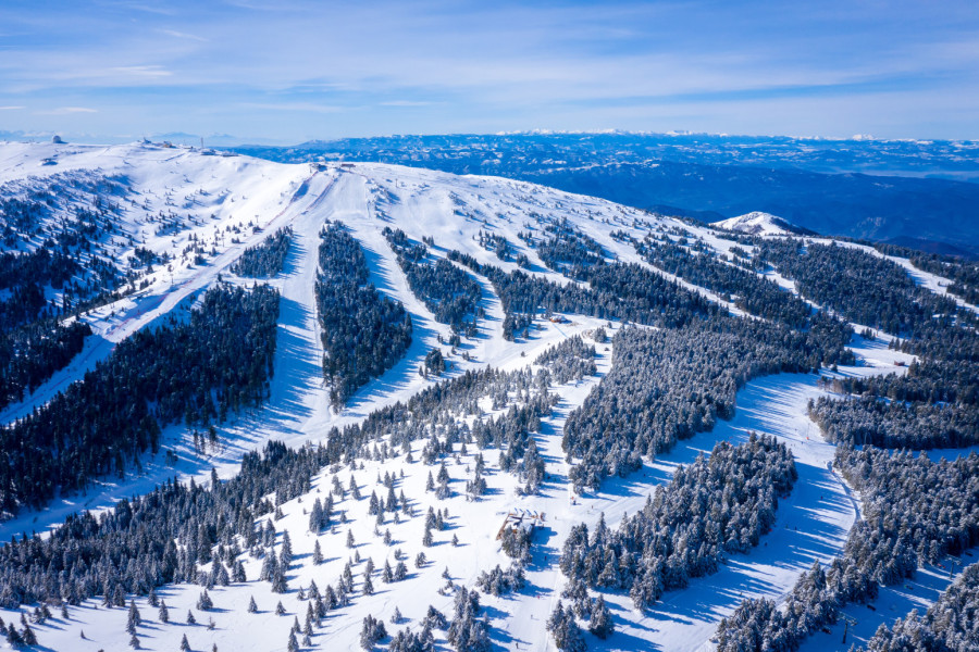 Ogromne gužve na Kopaoniku: Skijališta Srbije poslala važno obaveštenje FOTO