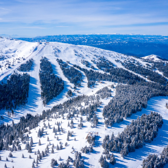 Skijališta Srbije spremna za sezonu