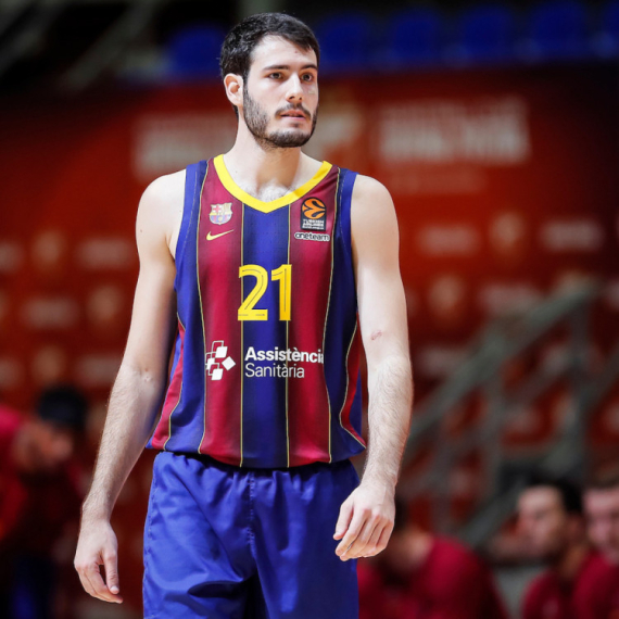 Abrines opleo po sudijama: Greše, a i dalje primaju platu