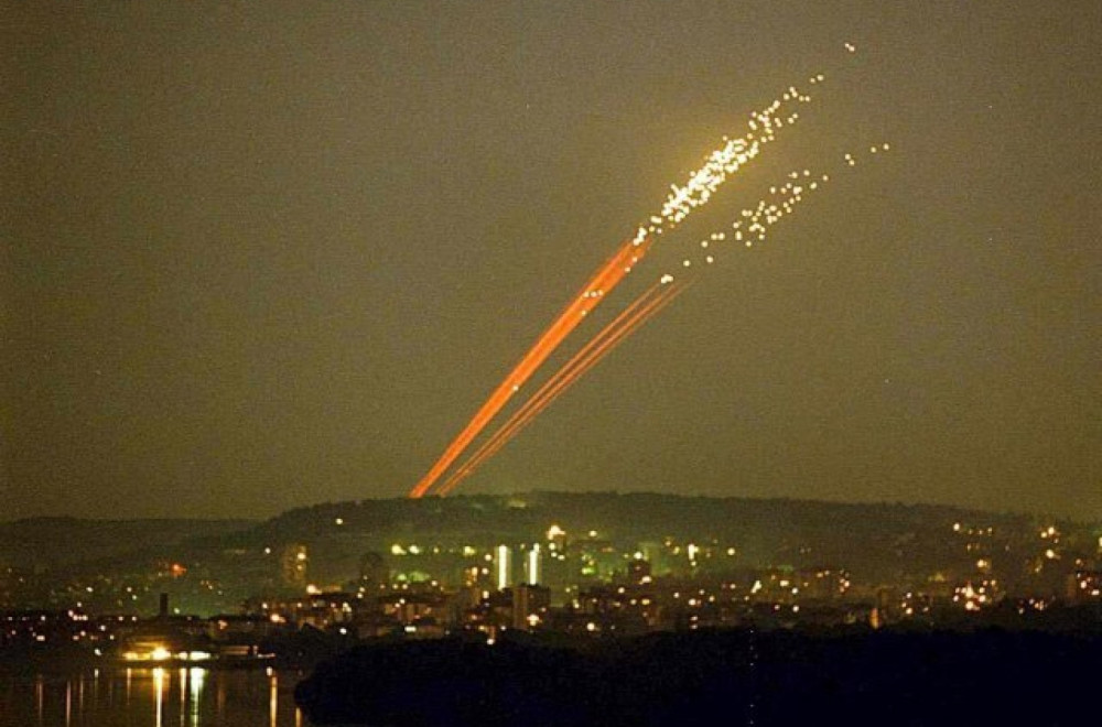 Pre 25 godina okončana NATO agresija na SR Jugoslaviju - B92