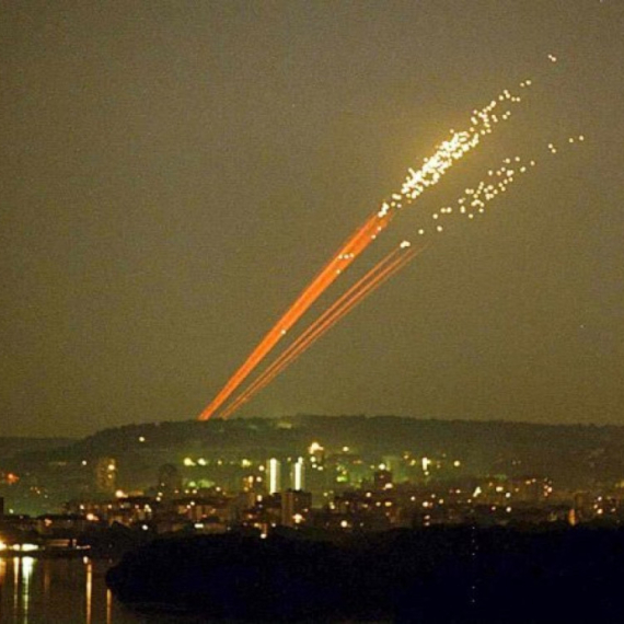 Pre 25 godina okončana NATO agresija na SR Jugoslaviju