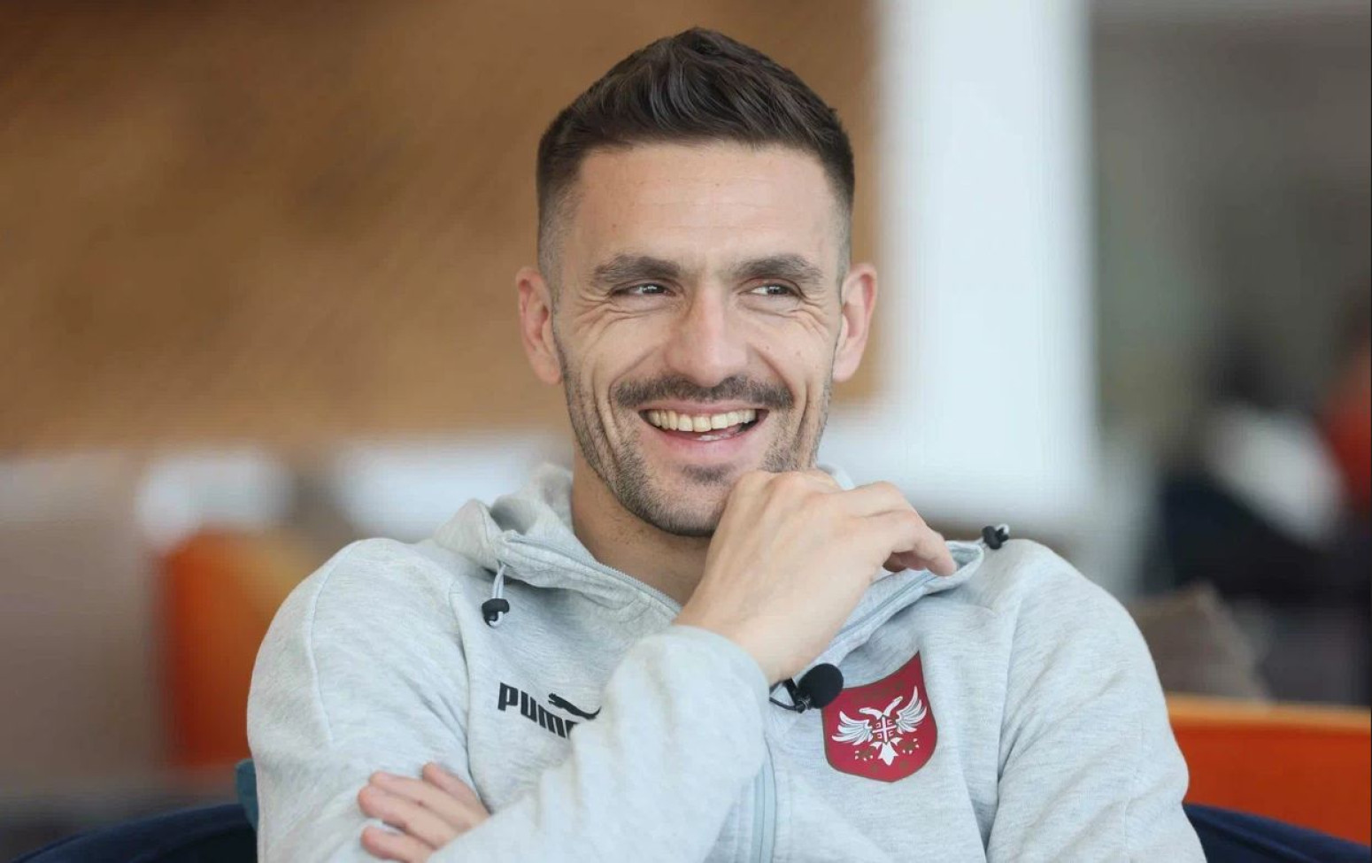 Tadić: "Bilo je i dobrih stvari"