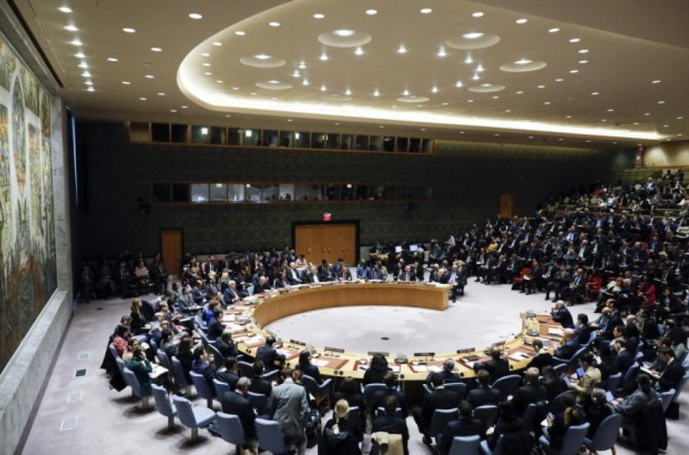 Savet bezbednosti UN će raspravljati o mirovnom samitu za Ukrajinu