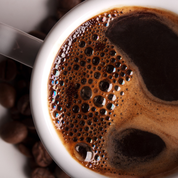 Da li ste znali da kafa umanjuje rizik od ciroze jetre? Ovo su sve prednosti omiljenog napitka