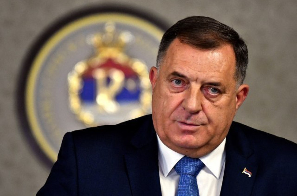 Dodik: Godinama upozoravamo na radikalizaciju islamskih pokreta u BiH