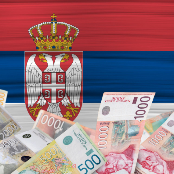Država prodala trogodišnje obveznice u iznosu od 66,2 miliona evra