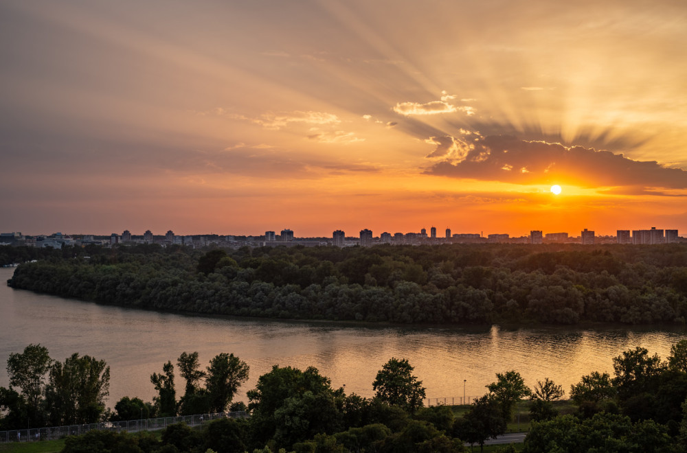 Bezdan dobija novu marinu