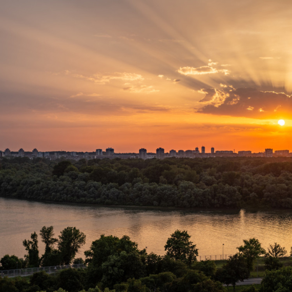 Bezdan dobija novu marinu