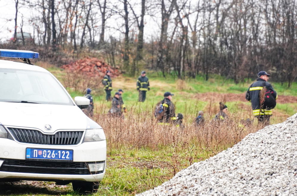 Tužilaštvo otkriva šta je preostalo da se istraga završi: Dragijević konačno otkriva gde je telo Danke Ilić?