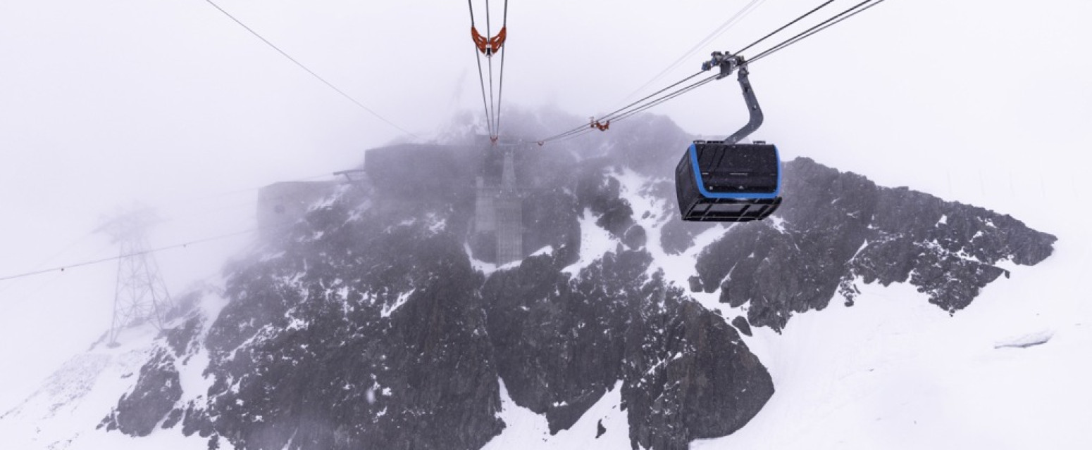 Čarolija za turiste: Počinje da radi gondola Brzeće – Mali Karaman