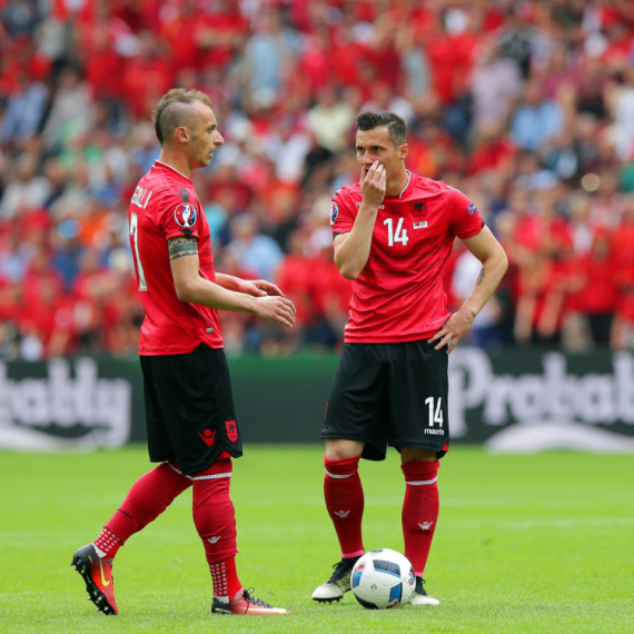 Albanci će u Seriji A od naredne sezone imati status domaćih igrača