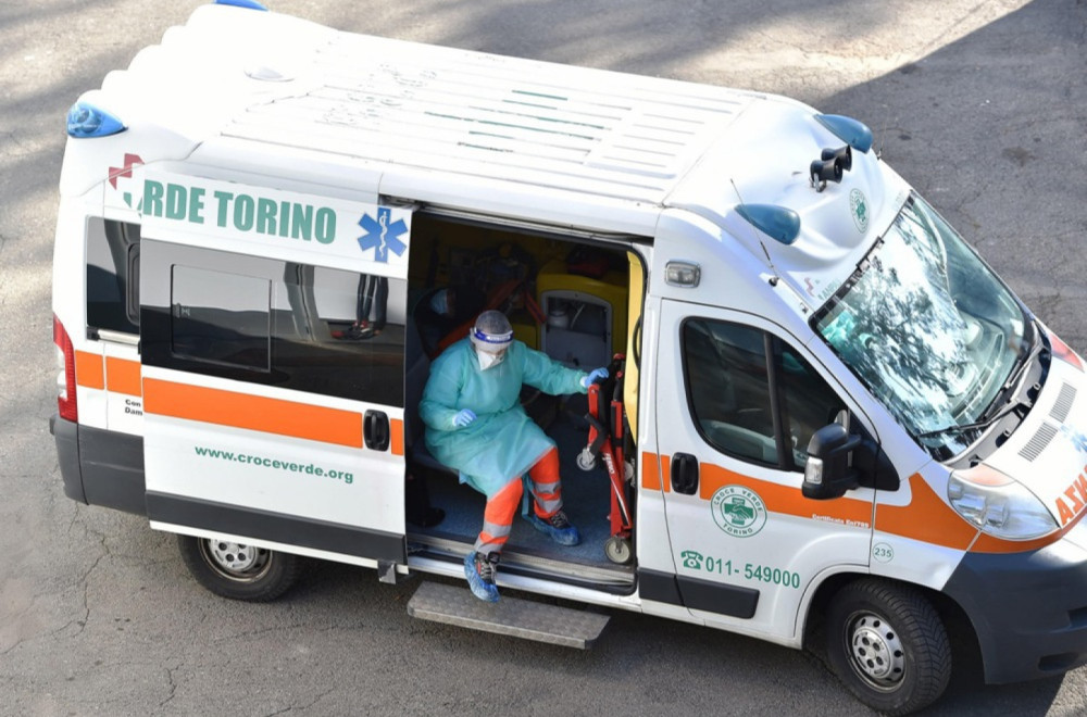 Masovno trovanje kod Torina: Hospitalizovano 40 ljudi