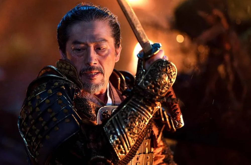Šogun i televizija: Brutalna japanska istorija koja je inspirisala najnoviju hit seriju