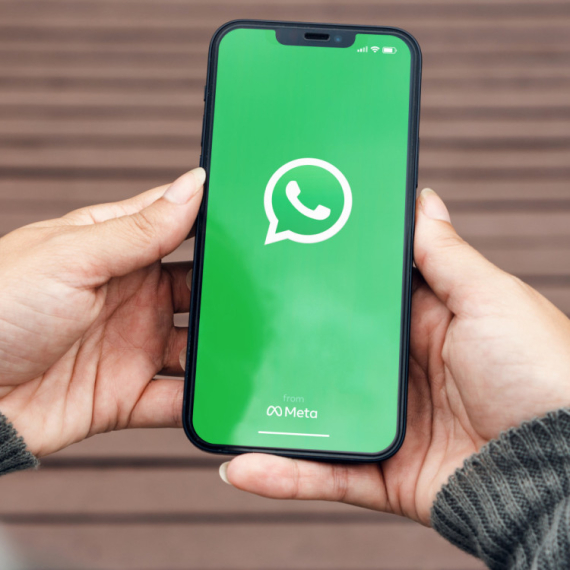 WhatsApp dobija još jednu promenu