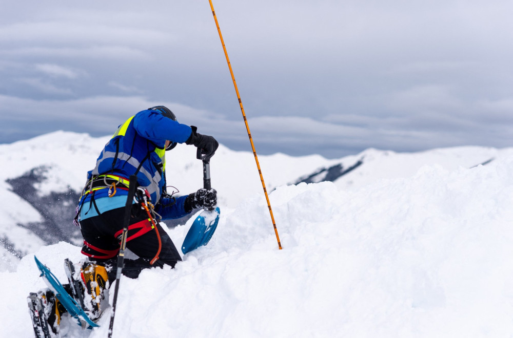 Drama in Albania: Scientist from Croatia killed, mountaineers from Serbia saved PHOTO