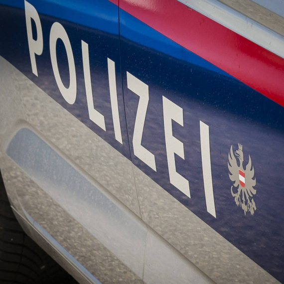 Velika akcija policije u Beču: Privedeno 50 osoba