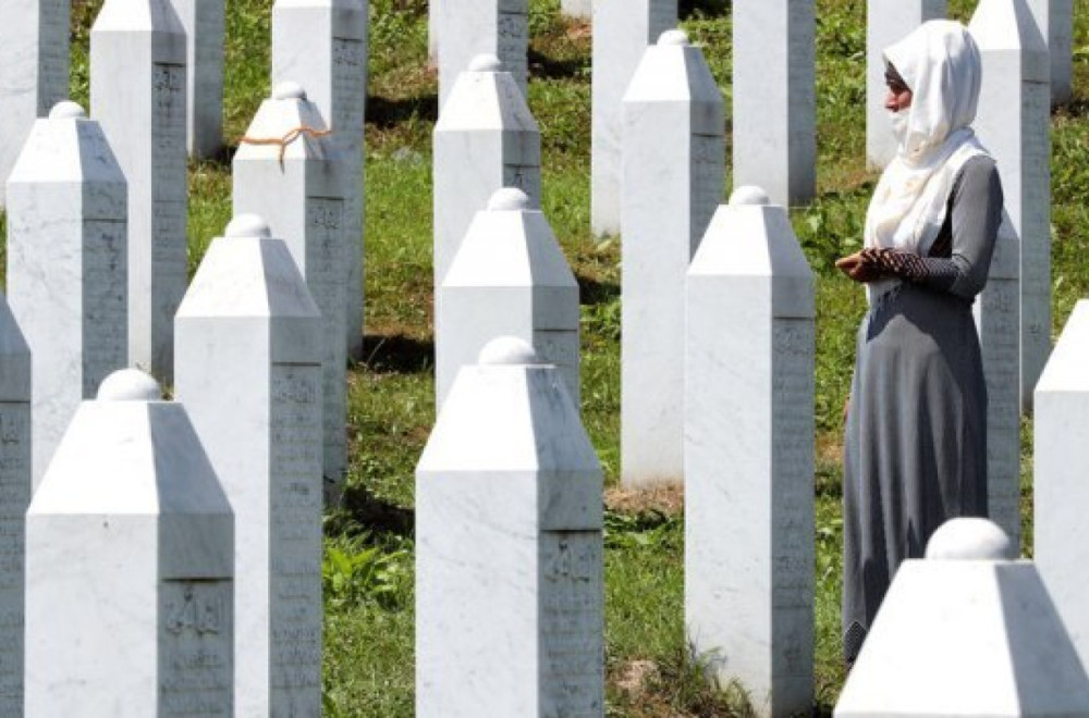 Isplivala istina; Brojke ne lažu: Bošnjaci su ovom izjavom priznali da nije bilo genocida u Srebrenici VIDEO